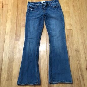 Aeropostale jeans